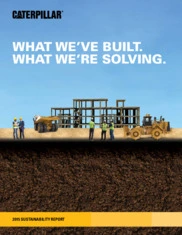 Caterpillar Inc.