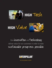 Caterpillar Inc.