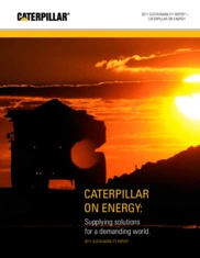 Caterpillar Inc.