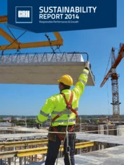 CRH PLC