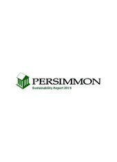 Persimmon plc