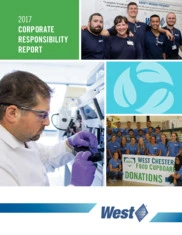 West Pharmaceutical Services, Inc.