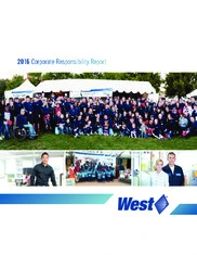 West Pharmaceutical Services, Inc.