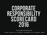 Williams-Sonoma Inc.