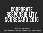 Williams-Sonoma Inc.