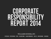 Williams-Sonoma Inc.