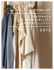 Williams-Sonoma Inc.