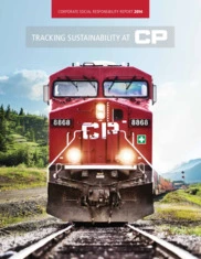 Canadian Pacific Kansas City Limited