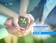 Weingarten Realty Investors