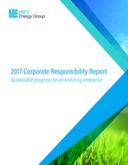 WEC Energy Group, Inc.