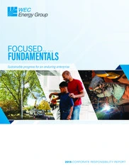 WEC Energy Group, Inc.