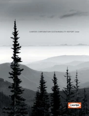 Canfor Pulp Products Inc.