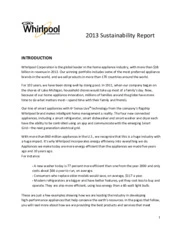 Whirlpool Corporation