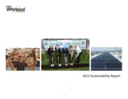 Whirlpool Corporation