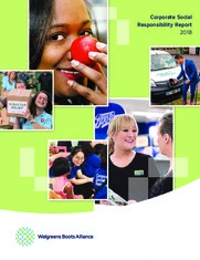 Walgreens Boots Alliance, Inc.