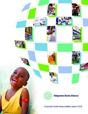 Walgreens Boots Alliance, Inc.