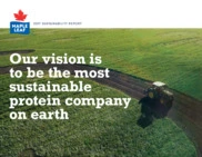 Maple Leaf Foods Inc.