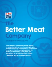 Maple Leaf Foods Inc.