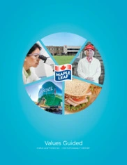 Maple Leaf Foods Inc.