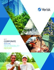 Verisk Analytics Inc