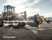 United Rentals, Inc.