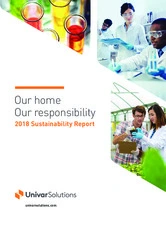 Univar Solutions Inc