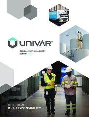 Univar Solutions Inc