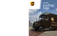 United Parcel Service, Inc