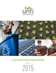 United Natural Foods,Inc.