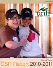 United Natural Foods,Inc.