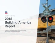 Union Pacific Corporation