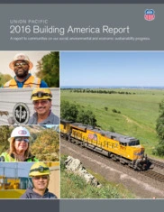 Union Pacific Corporation