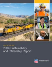 Union Pacific Corporation