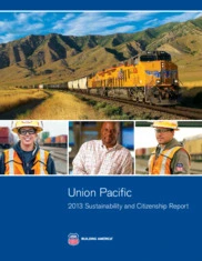 Union Pacific Corporation