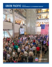 Union Pacific Corporation