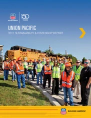 Union Pacific Corporation