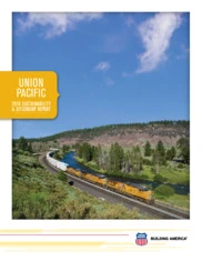 Union Pacific Corporation