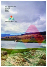 Antofagasta plc