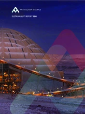 Antofagasta plc