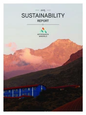 Antofagasta plc