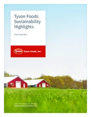 Tyson Foods, Inc.