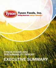 Tyson Foods, Inc.