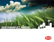 Tyson Foods, Inc.