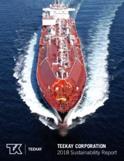 Teekay Corporation