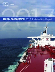 Teekay Corporation