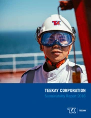 Teekay Corporation
