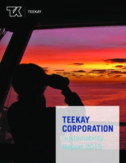 Teekay Corporation