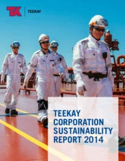 Teekay Corporation