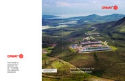 Ormat Technologies Inc.