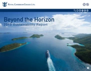 Royal Caribbean Group